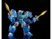 포세이돈 ~25/07/26 - 도키도키굿즈 [26년 02월 발매] 마동왕 그랑조트 굿스마일 컴퍼니 모데로이드 프라모델 - 킹스 스타일 아쿠아비트... 