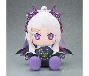 [25년 12월 발매] 블루 아카이브 굿스마일 컴퍼니 쵸코푸니 빅 봉제인형 - 치나츠 ~25/07/19 - 도키도키굿즈 [25년 12월 발매] 블루 아카이브... 