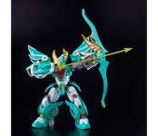 에디션 ~25/07/26 - 도키도키굿즈 [26년 02월 발매] 마동왕 그랑조트 굿스마일 컴퍼니 모데로이드 프라모델 - 킹스 스타일 윈저트 / 피닉스... 