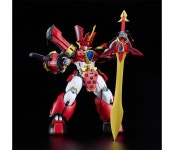 그랑죠 ~25/07/26 - 도키도키굿즈 [25년 10월 발매][재판] 마동왕 그랑조트 굿스마일 컴퍼니 모데로이드 프라모델 - 킹스 스타일 그랑조트... 