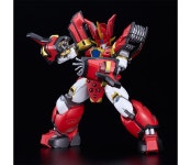 그랑죠 ~25/07/26 - 도키도키굿즈 [25년 10월 발매][재판] 마동왕 그랑조트 굿스마일 컴퍼니 모데로이드 프라모델 - 킹스 스타일 그랑조트... 