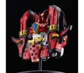 그랑죠 ~25/07/26 - 도키도키굿즈 [25년 10월 발매][재판] 마동왕 그랑조트 굿스마일 컴퍼니 모데로이드 프라모델 - 킹스 스타일 그랑조트... 