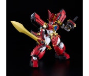 그랑죠 ~25/07/26 - 도키도키굿즈 [25년 10월 발매][재판] 마동왕 그랑조트 굿스마일 컴퍼니 모데로이드 프라모델 - 킹스 스타일 그랑조트... 