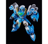 포세이돈 ~25/07/26 - 도키도키굿즈 [26년 02월 발매] 마동왕 그랑조트 굿스마일 컴퍼니 모데로이드 프라모델 - 킹스 스타일 아쿠아비트... 