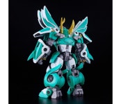 에디션 ~25/07/26 - 도키도키굿즈 [26년 02월 발매] 마동왕 그랑조트 굿스마일 컴퍼니 모데로이드 프라모델 - 킹스 스타일 윈저트 / 피닉스... 