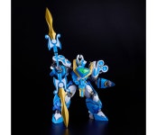 에디션 ~25/07/26 - 도키도키굿즈 [26년 02월 발매] 마동왕 그랑조트 굿스마일 컴퍼니 모데로이드 프라모델 - 킹스 스타일 아쿠아비트... 