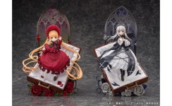 [25년 12월 발매] 로젠 메이든 PROOF 스케일 피규어 - 신쿠 ~25/07/19 - 도키도키굿즈 [25년 12월 발매] 로젠 메이든 PROOF 스케일... 