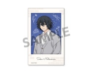 나츠사와 사쿠 ~25/07/26 - 도키도키굿즈 [25년 09월 발매] 향기로운... 굿즈 하비스톡 즉석사진 스타일 스티커 1탄 - 나츠사와 사쿠 ~25/07/26