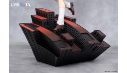 [26년 01월 발매] 단다단 TAITO 타이토 DRESSTA 드레스타 스태츄... TAITO 타이토 DRESSTA 드레스타 스태츄 피규어 - 아야세 모모 ~25/07/26