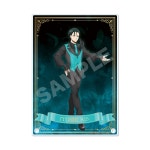 [25년 10월 발매] 블루 록 블루락 굿즈 CS.FRONT 아크릴 보드 - 미카게 레오 ~25/08/22 - 도키도키굿즈 [25년 10월 발매] 블루 록 블루락... 