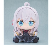 [26년 02월 발매] 가끔씩 툭하고 러시아어로 부끄러워하는 옆자리의 아랴 양 굿스마일 컴퍼니 쵸코푸니 봉제인형 누이 - 스오우 유키 ~25/08/23... 