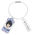 [25년 10월 발매] 향기로운 꽃은 늠름하게 핀다 향꽃 굿즈 ATFES 와이어 아크릴 키링 키체인 - 나츠사와 사쿠 - 도키도키굿즈 [25년 10월 발매]... 