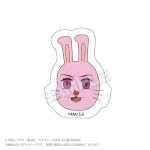 [25년 12월 발매] 개그만화 보기 좋은 날 굿즈 스텔라 노츠 마루메이츠 아크릴 피규어 - 쿠마키치 - 도키도키굿즈 [25년 12월 발매] 개그만화 보기... 