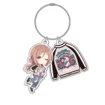 아크릴 와이어 링 키링 키체인 13종 선택 구매 - 도키도키굿즈 [26년 04월 발매] 학원 아이돌 마스터 아이돌마스터 가쿠마스 굿즈 츠타야 콜라보... 