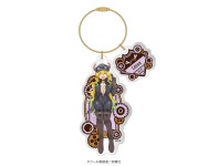 [26년 03월 발매] 고바야시네 메이드래곤 굿즈 스팀펑크 시리즈 와이어 링 아크릴 키링 키체인 - 토르 - 도키도키굿즈 [26년 03월 발매]... 
