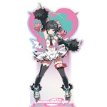 [26년 07월 발매] 젠레스 존 제로 젠존제 굿즈 노래방 콜라보 아크릴... 발매] 젠레스 존 제로 젠존제 굿즈 노래방 콜라보 아크릴 스탠드 - 아리아