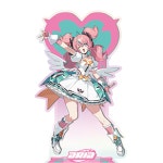 [26년 07월 발매] 젠레스 존 제로 젠존제 굿즈 노래방 콜라보 아크릴... 발매] 젠레스 존 제로 젠존제 굿즈 노래방 콜라보 아크릴 스탠드 - 남궁우