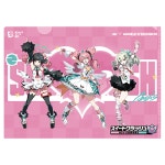 [26년 07월 발매] 젠레스 존 제로 젠존제 굿즈 노래방 콜라보 클리어... [26년 07월 발매] 젠레스 존 제로 젠존제 굿즈 노래방 콜라보 클리어 파일