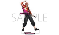 [26년 04월 발매] 도원암귀 굿즈 무빅 타이반 시리즈 아크릴 스탠드... 발매] 도원암귀 굿즈 무빅 타이반 시리즈 아크릴 스탠드 - 모모데라 미카도