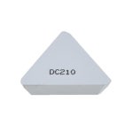 밀링인서트 TECN 2204 PER-J DC210(10개 묶음) - 오너클랜 오너클랜 - 밀링인서트 TECN 2204 PER-J DC210(10개 묶음)