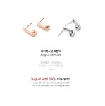 eps6617 써지컬 귀걸이 | 돈버는 쇼핑 도매꾹 [도매꾹] eps6617 써지컬 귀걸이