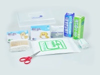 메디콜4호(11종).밴드세트.구급함.상처밴드.일회용밴드.비상약통.응급함.여행용세트.구급상자.키트n230918 | 돈버는 쇼핑 도매꾹 [도매꾹]... 