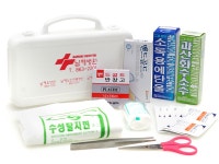 구급함 닥터007 12호(10종).여행용세트.비상약통.구급상자.응급키트.상비약.약상자.약통.상처밴드n230923 | 돈버는 쇼핑 도매꾹 [도매꾹]... 