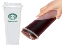 대용량 리유저블 테이크아웃 리필컵 850ml (냉.온가능).텀블러.보틀.물병.캠핑컵.개인보틀.물컵.n241027 | 돈버는 쇼핑 도매꾹 [도매꾹]... 