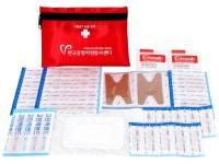 210등산지퍼밴드세트2호(27p).대일밴드.구급함.응급함.비상키트.응급키트.밴드함.휴대용밴드세트.n251118 | 돈버는 쇼핑 도매꾹 [도매꾹]... 