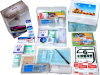 데일리 구급함 3호.비상약통.여행용세트.구급약통.휴대용구급함.여행용약통.구급상자.밴드세트.선물n250606 | 돈버는 쇼핑 도매꾹 [도매꾹]... 