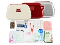 하모니 하트구급함 5호.구급상자.응급처치.상처밴드.비상약통.여행용구급함.여행용약통.여행용품.n250812 | 돈버는 쇼핑 도매꾹 [도매꾹]... 