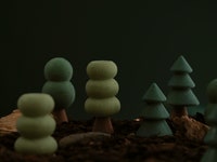 DONGGUBAT｜동구밭 포레스트 빌리지 우디 퍼퓸바 세트 QRFDGSTFV022｜SSF SHOP 동구밭 포레스트 빌리지 우디 퍼퓸바 세트
