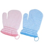 미숙아&영유아를 위한 쇼핑몰 이른둥이입니다. [쭈쭈베이비] 벙어리목욕장갑(거품이 잘나요)