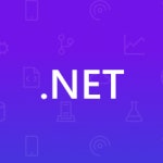 코딩하면 .NET 8.0 받을 수 있다. - 의학 갤러리