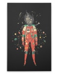                                     New Art Prints Canvas on Threadless                        