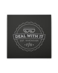                                     New Art Prints Canvas on Threadless                        