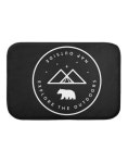                                     Cool $15 Bath Mat on Threadless                        