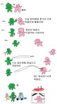 초록장애인간