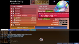 osu! 재밌다