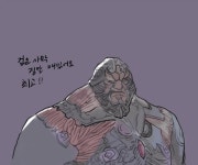 하얀얼굴미락피부삽 | 얼굴 새하얀 남자들은