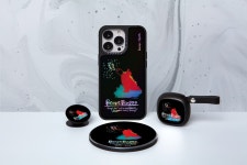 디팍스(DPARKS) DPARKS X Doodle BRAVE DRAGON 트윙클/교체형케이스 (커버+바디프레임세트) - 38,500 | 무신사 스토어