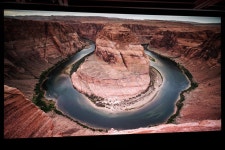 삼성 더 프리미어 LSP9T 리뷰 | 4K 초단초점 라이프스타일 TV 프로젝터 - DVDPrime