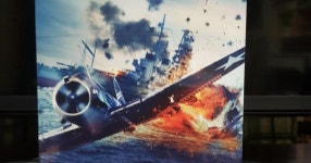 미드웨이 도착했습니다. - DVDPrime