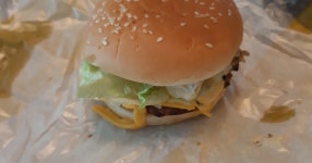 노브랜드 햄버거 - DVDPrime