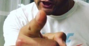 2021년 운수대통한 사람 JPG - DVDPrime
