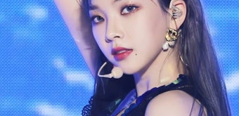 [연예] 에스파 카리나를 처음 알게 된 계기 - DVDPrime