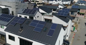 태양광 설치, 여름에만 신납니다. - DVDPrime