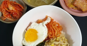 비빔밥... - DVDPrime