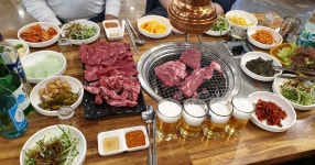 소고기에 한잔... - DVDPrime