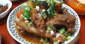 갈비찜... - DVDPrime